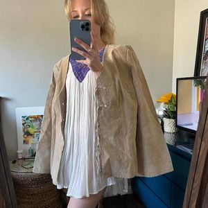 70s leather jacket beautiful